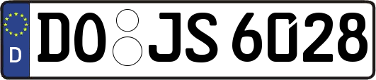 DO-JS6028