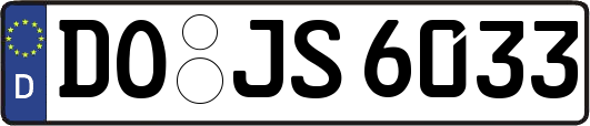 DO-JS6033
