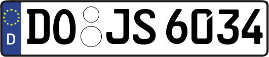 DO-JS6034