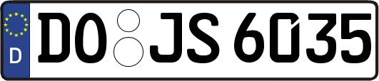DO-JS6035