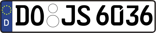 DO-JS6036