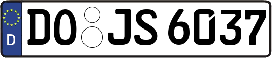 DO-JS6037