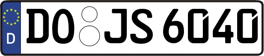 DO-JS6040