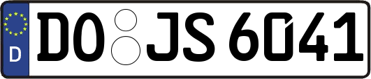 DO-JS6041
