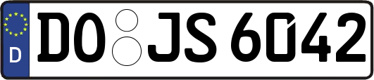 DO-JS6042