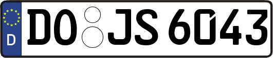 DO-JS6043