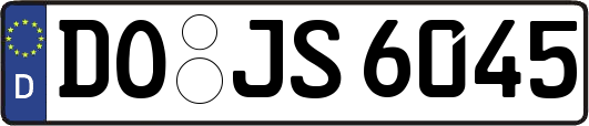 DO-JS6045