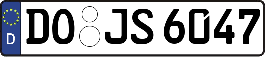 DO-JS6047