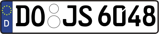 DO-JS6048