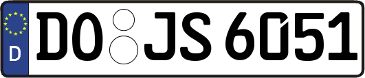 DO-JS6051