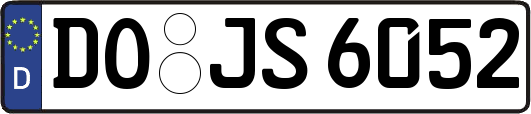 DO-JS6052