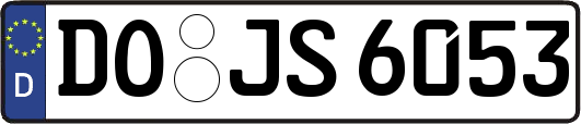 DO-JS6053
