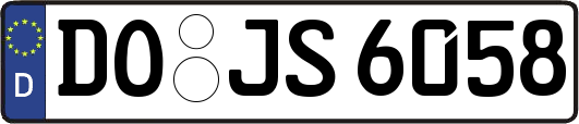 DO-JS6058