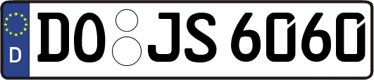DO-JS6060
