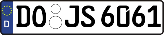 DO-JS6061