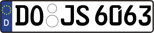 DO-JS6063
