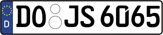 DO-JS6065