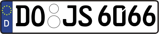 DO-JS6066
