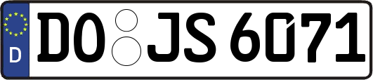 DO-JS6071
