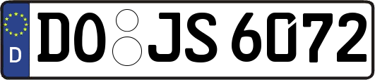 DO-JS6072