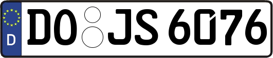 DO-JS6076