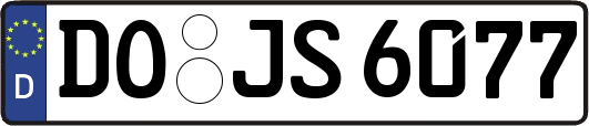 DO-JS6077