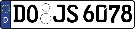 DO-JS6078