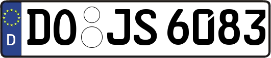 DO-JS6083