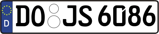 DO-JS6086