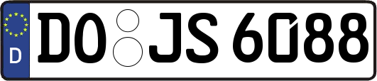 DO-JS6088