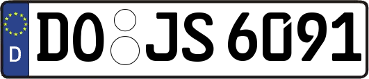 DO-JS6091