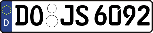 DO-JS6092