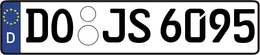DO-JS6095
