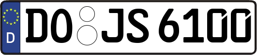 DO-JS6100