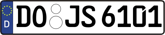 DO-JS6101