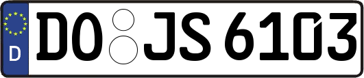 DO-JS6103