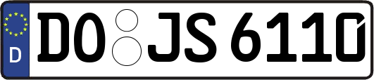 DO-JS6110
