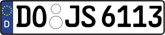 DO-JS6113