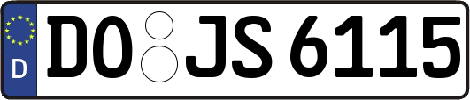 DO-JS6115