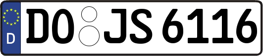 DO-JS6116