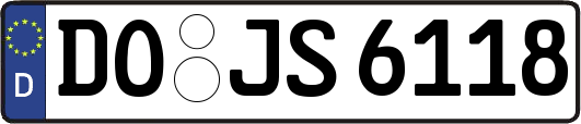 DO-JS6118