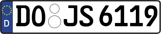 DO-JS6119