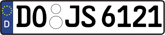 DO-JS6121