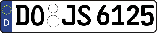DO-JS6125
