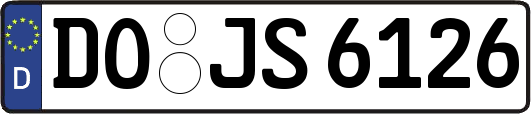 DO-JS6126