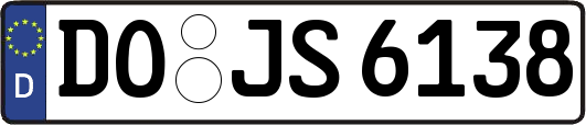 DO-JS6138