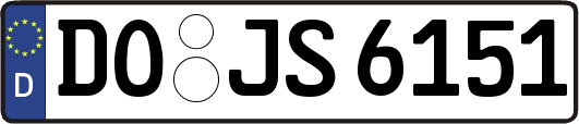 DO-JS6151