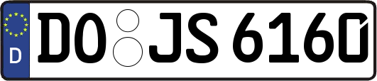 DO-JS6160