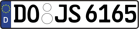 DO-JS6165