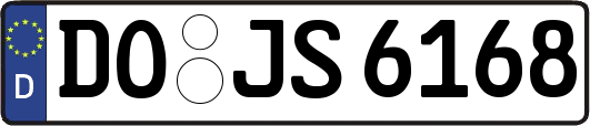 DO-JS6168